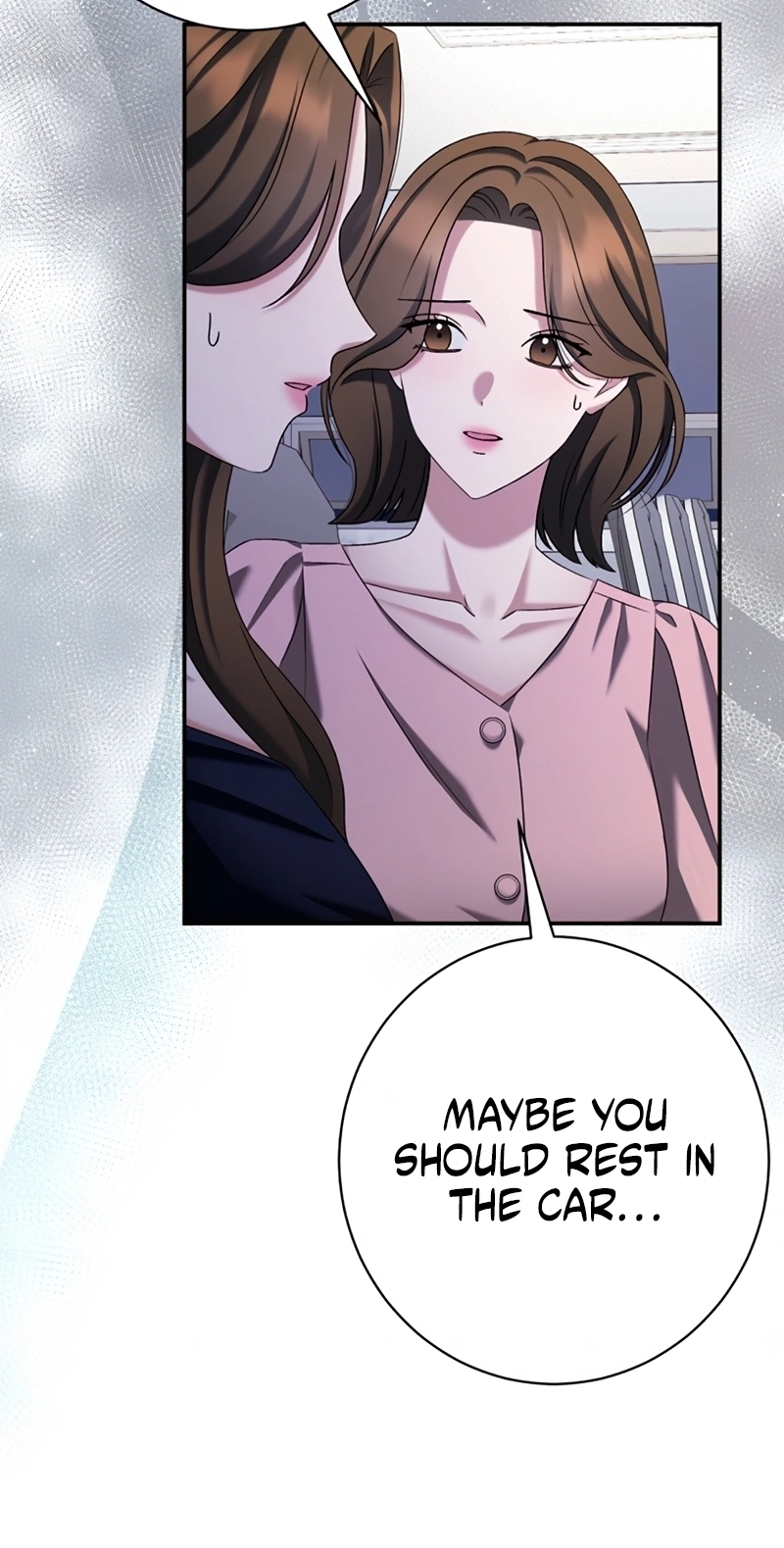 Matchmaking Breach Chapter 40 - Page 48