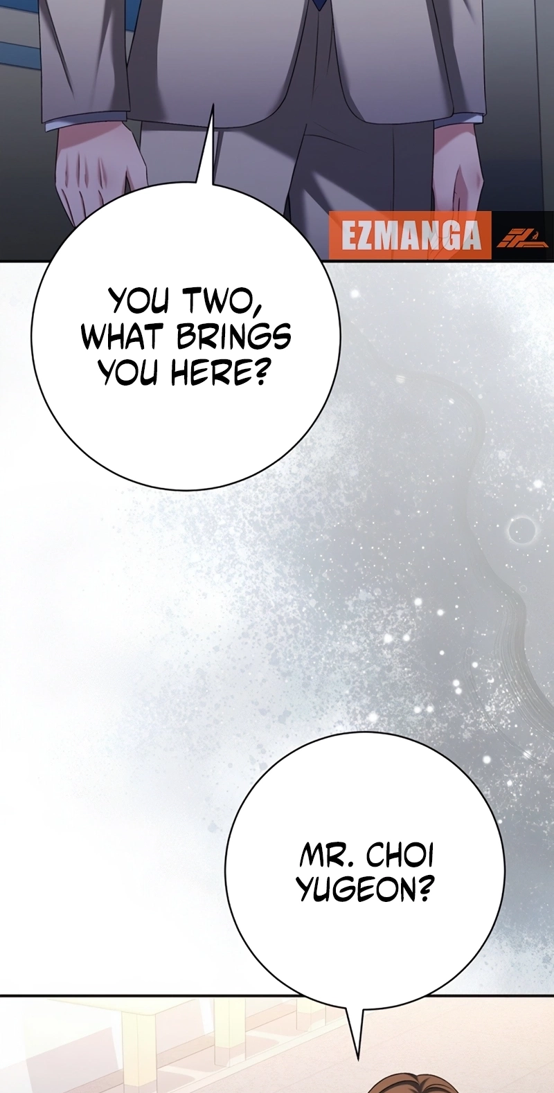 Matchmaking Breach Chapter 40 - Page 51