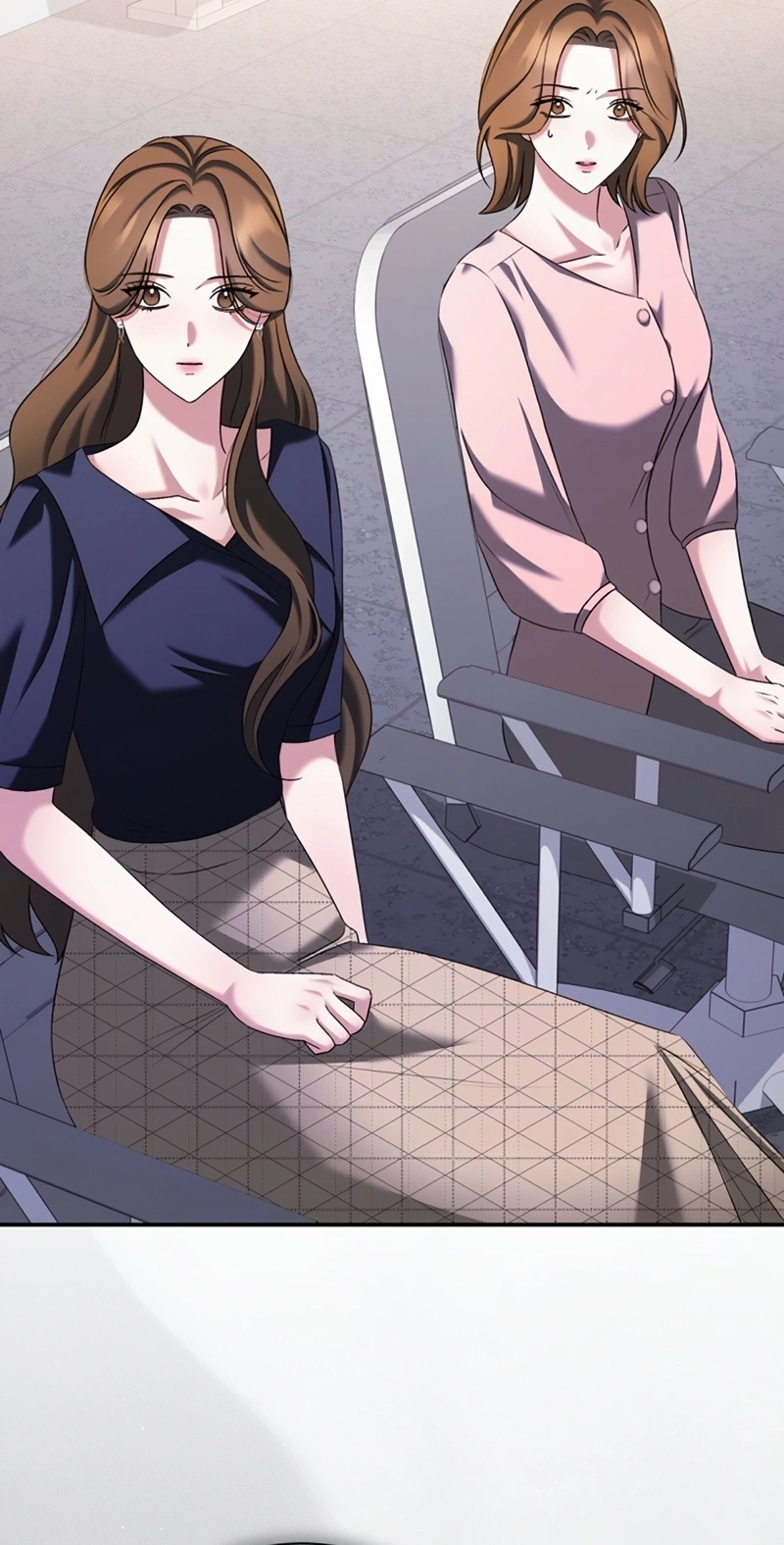 Matchmaking Breach Chapter 40 - Page 52