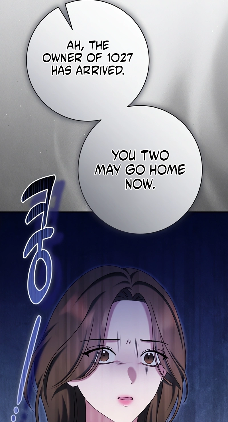 Matchmaking Breach Chapter 40 - Page 53