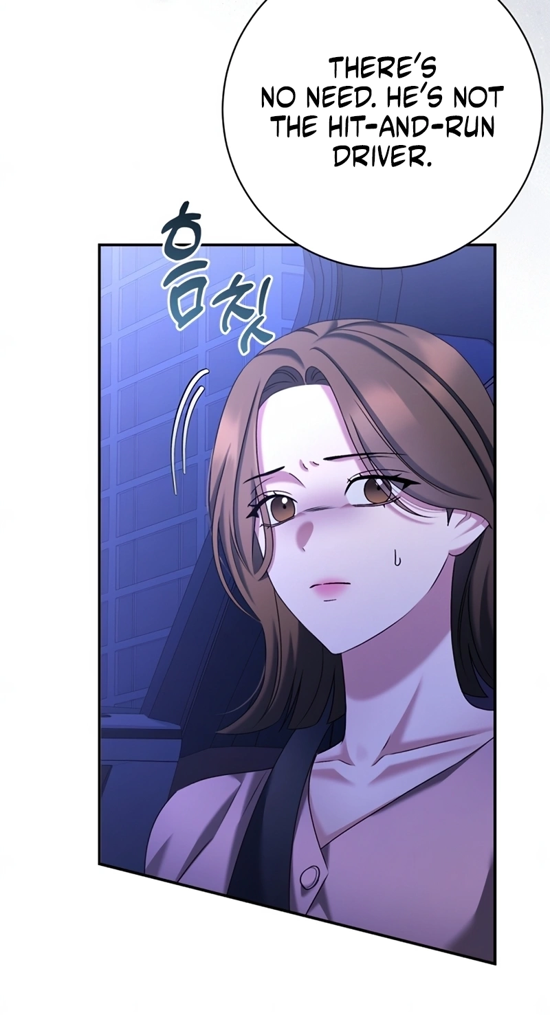 Matchmaking Breach Chapter 40 - Page 61