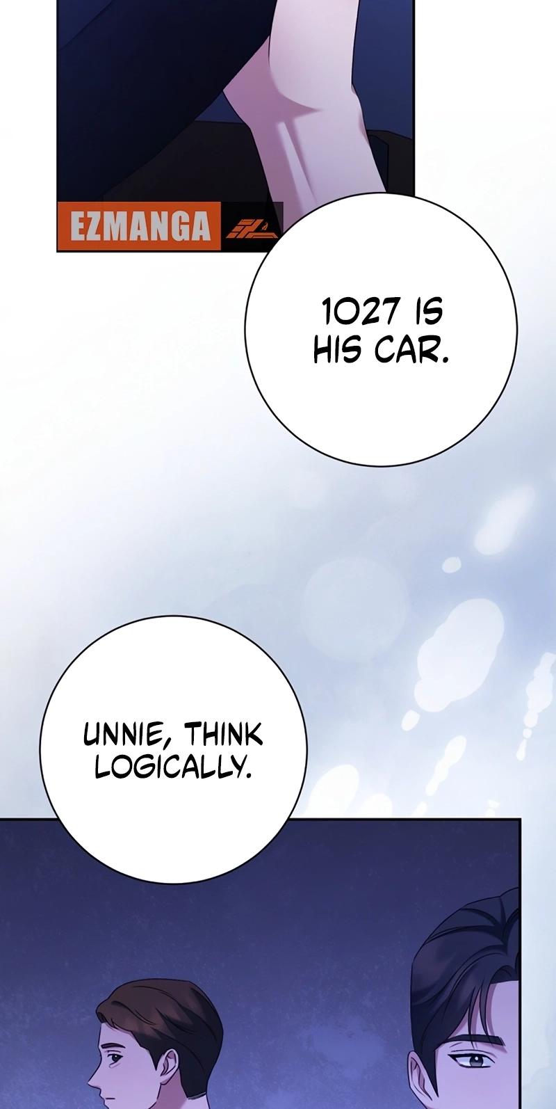 Matchmaking Breach Chapter 40 - Page 63