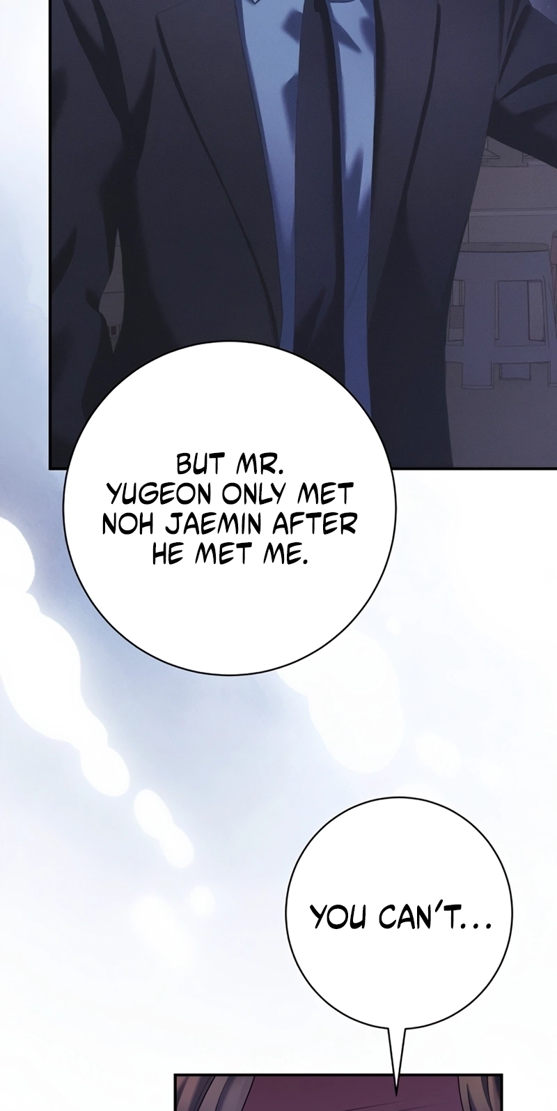 Matchmaking Breach Chapter 40 - Page 65