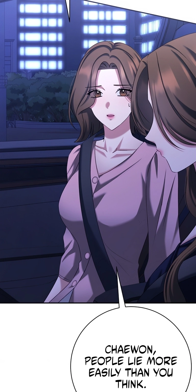 Matchmaking Breach Chapter 40 - Page 67