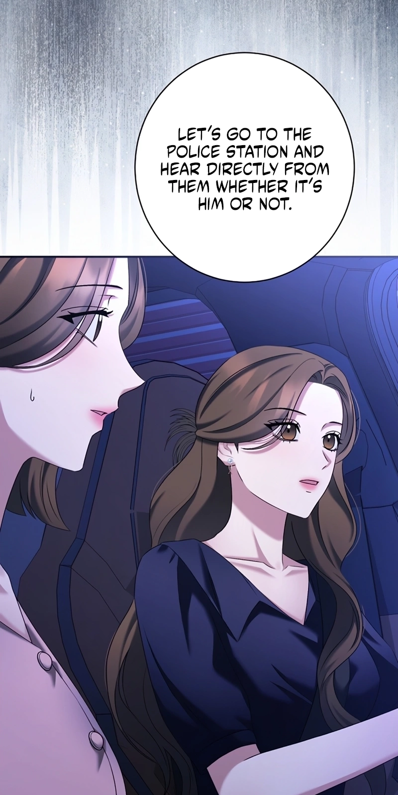 Matchmaking Breach Chapter 40 - Page 71