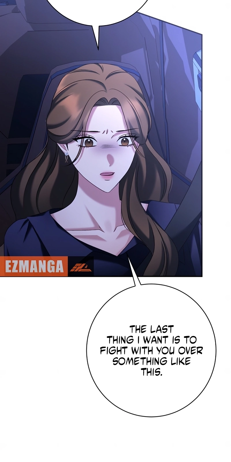 Matchmaking Breach Chapter 40 - Page 76
