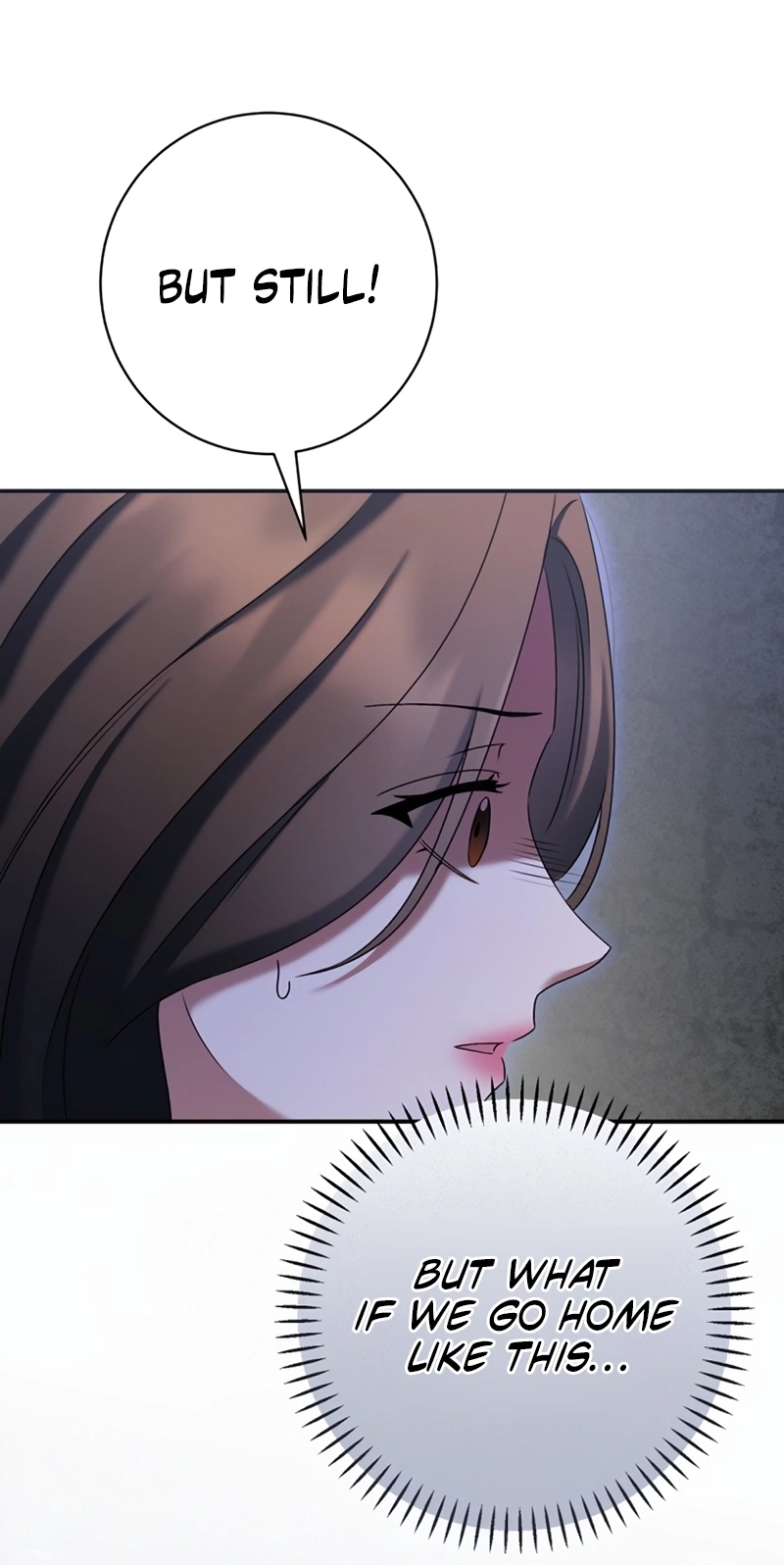Matchmaking Breach Chapter 40 - Page 77