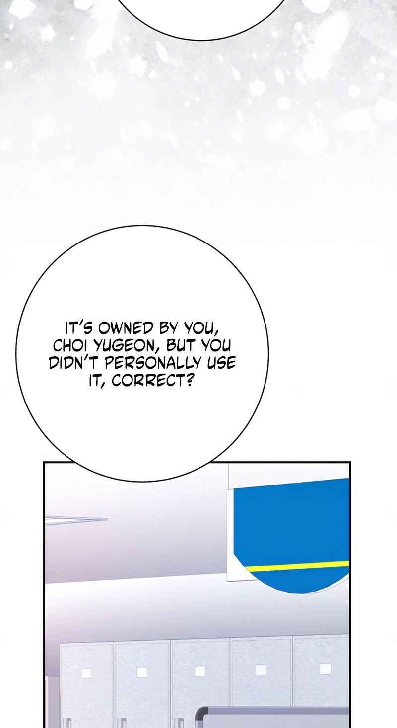 Matchmaking Breach Chapter 41 - Page 3