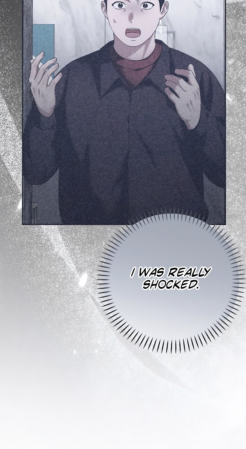 Matchmaking Breach Chapter 41 - Page 8