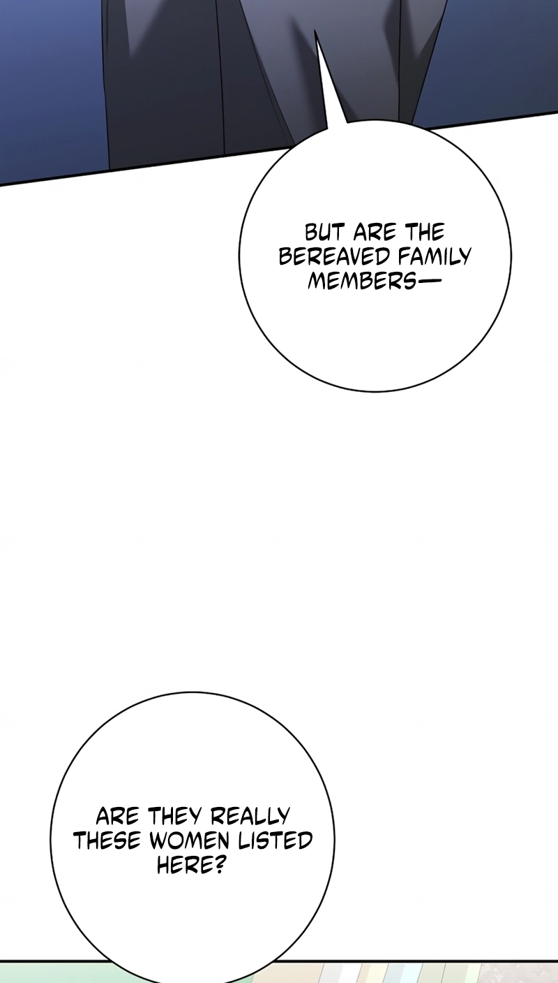 Matchmaking Breach Chapter 41 - Page 12