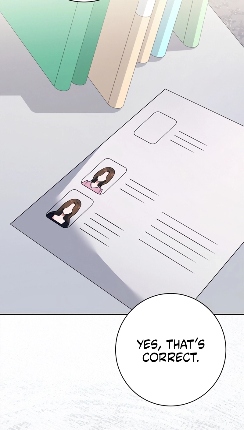 Matchmaking Breach Chapter 41 - Page 13