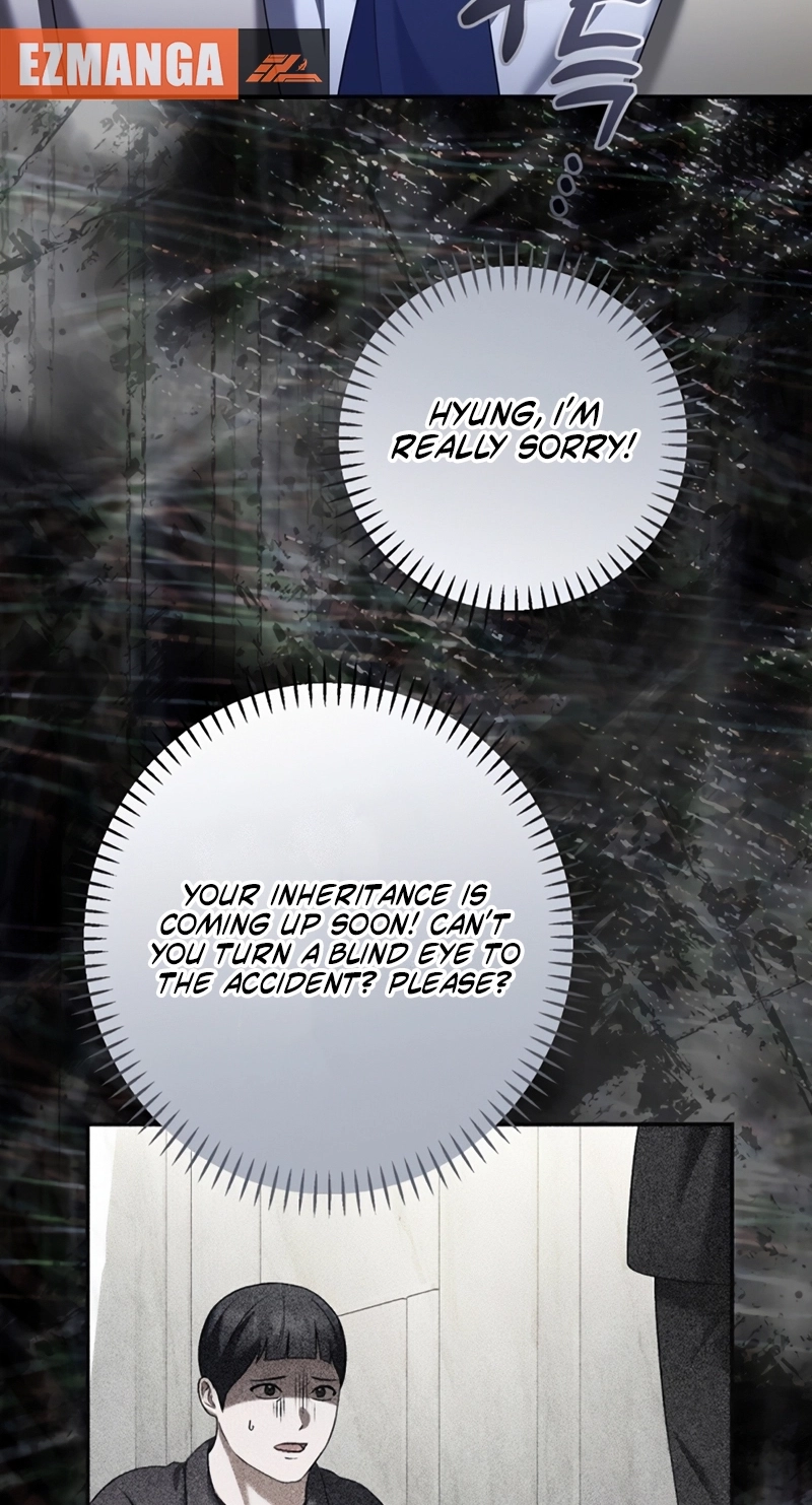 Matchmaking Breach Chapter 41 - Page 15