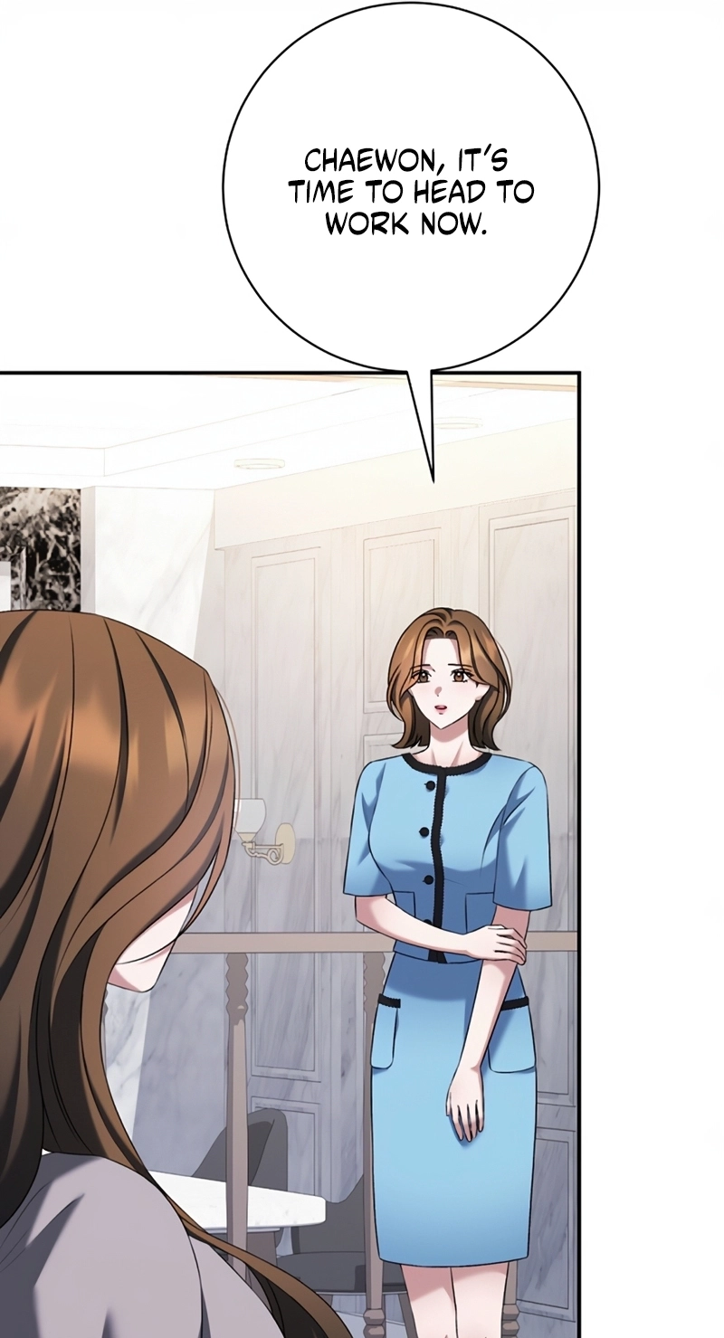 Matchmaking Breach Chapter 41 - Page 22