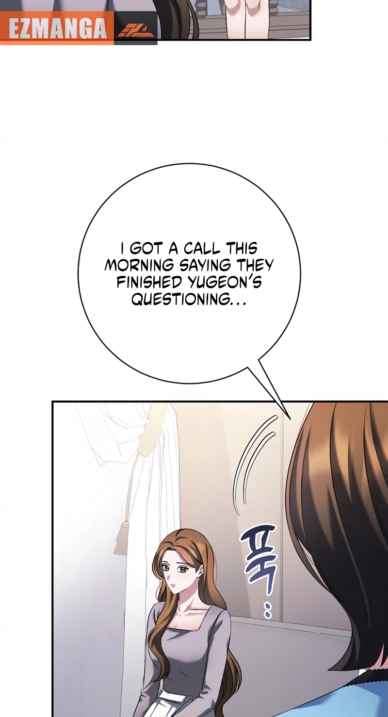 Matchmaking Breach Chapter 41 - Page 23
