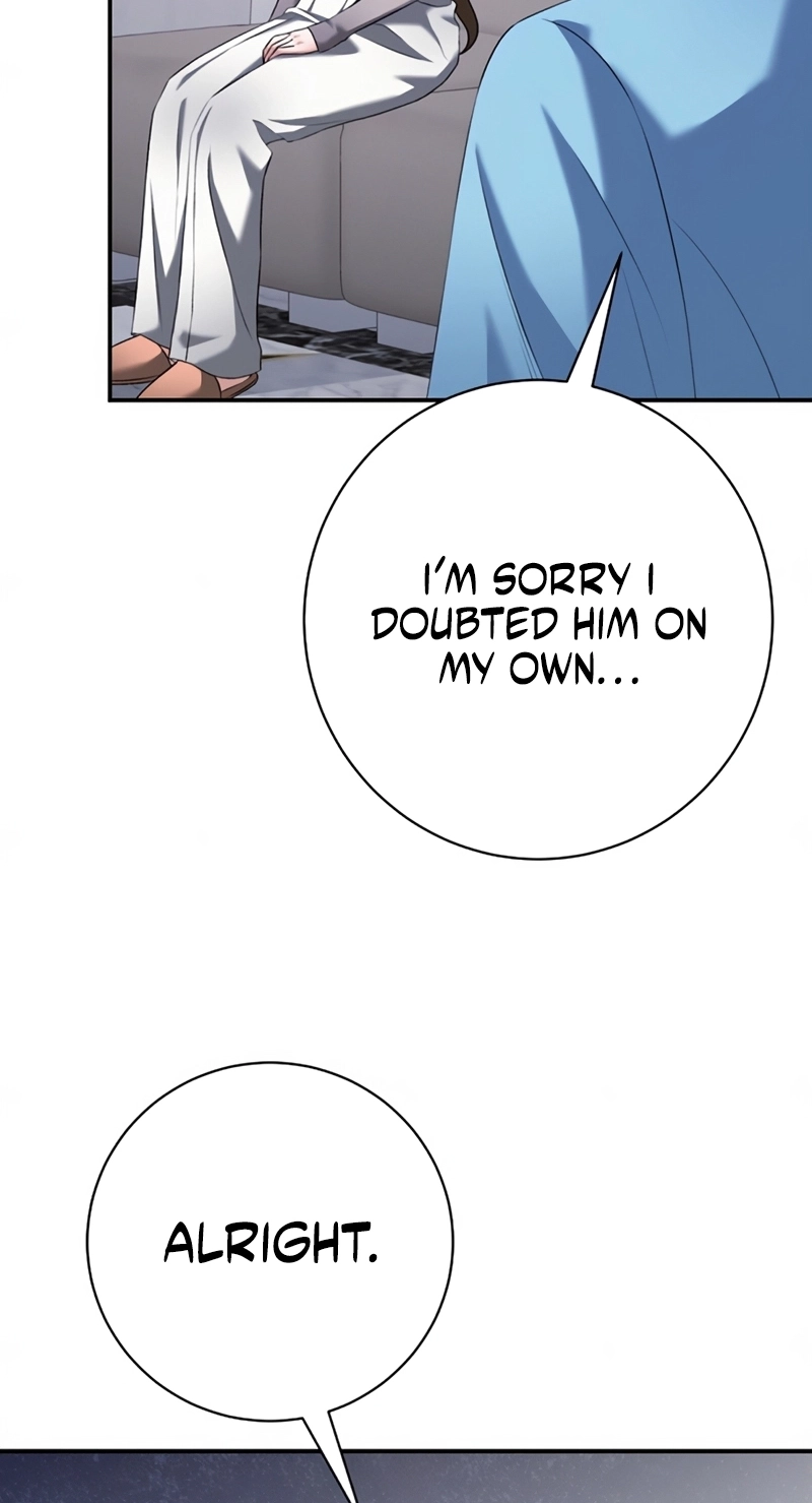 Matchmaking Breach Chapter 41 - Page 24