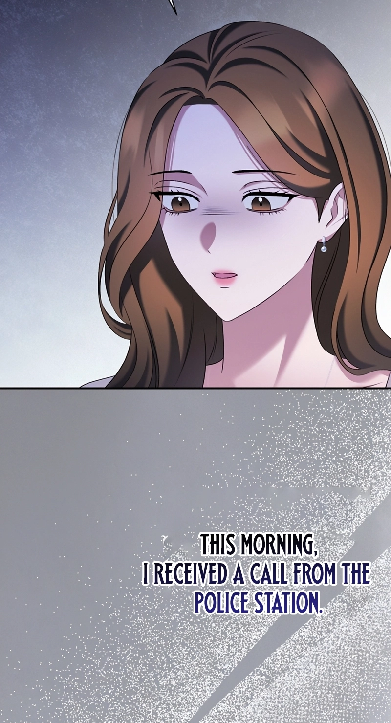 Matchmaking Breach Chapter 41 - Page 25