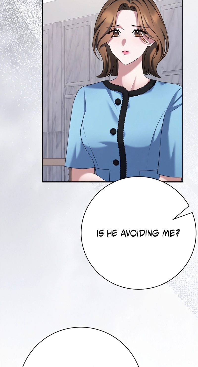 Matchmaking Breach Chapter 41 - Page 27