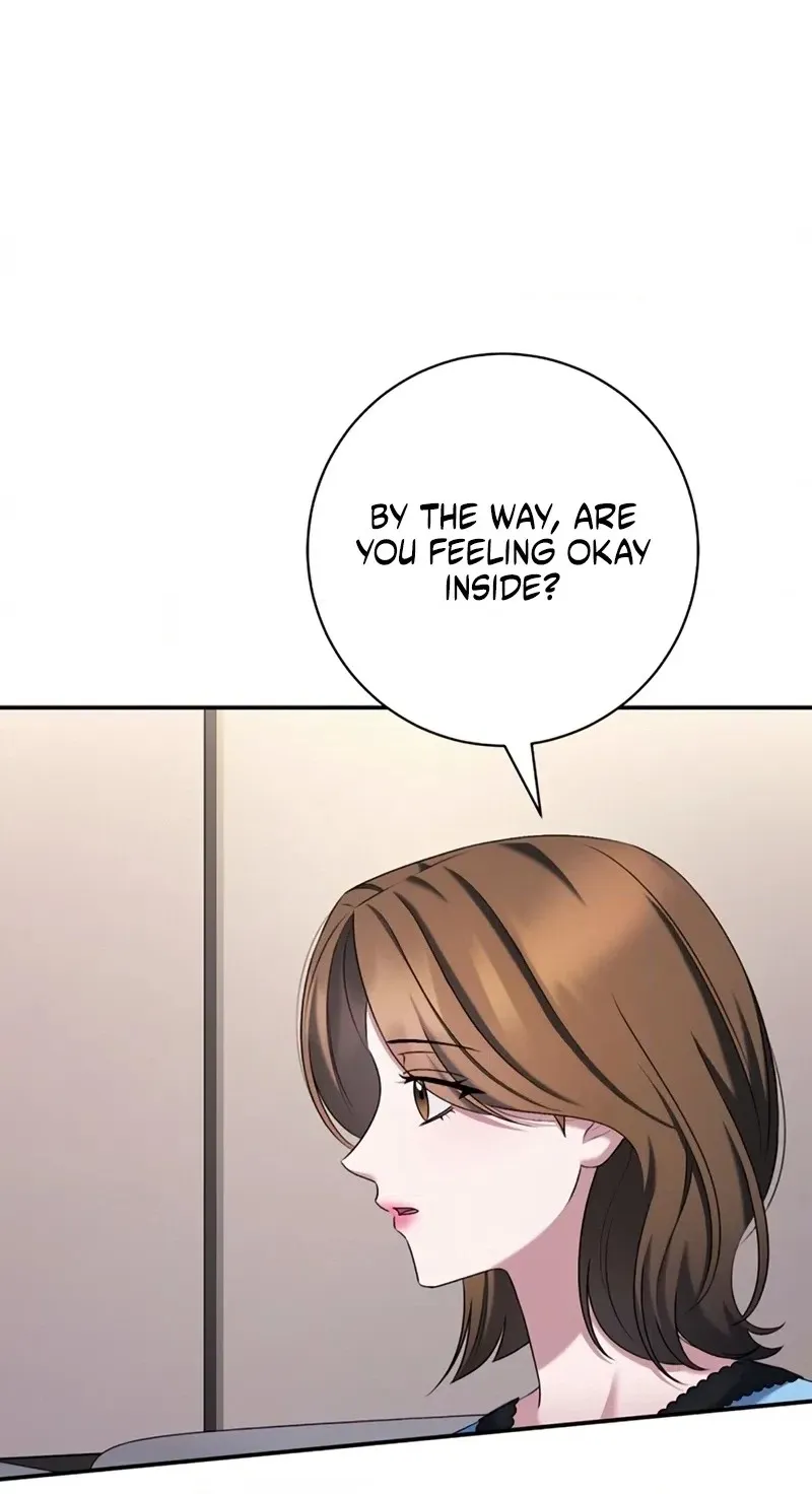 Matchmaking Breach Chapter 41 - Page 29
