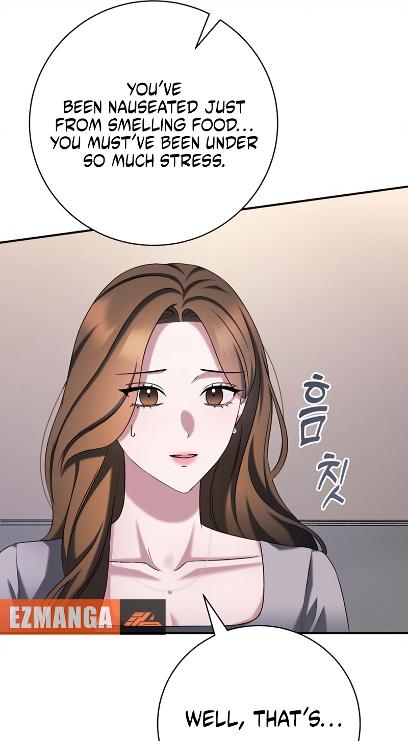 Matchmaking Breach Chapter 41 - Page 30