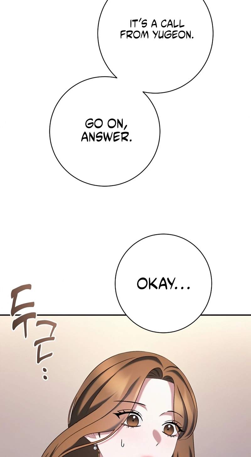 Matchmaking Breach Chapter 41 - Page 32