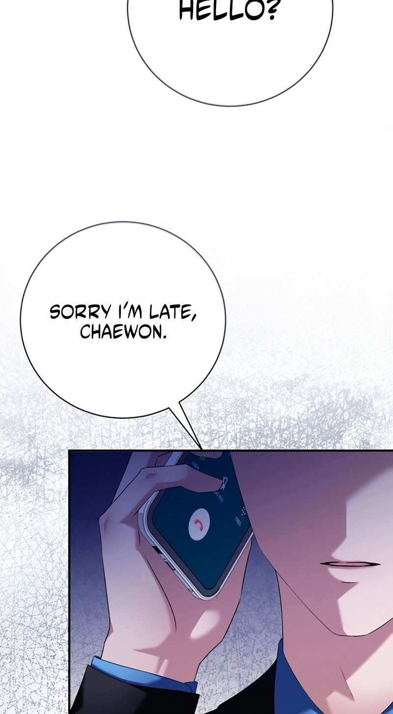 Matchmaking Breach Chapter 41 - Page 34