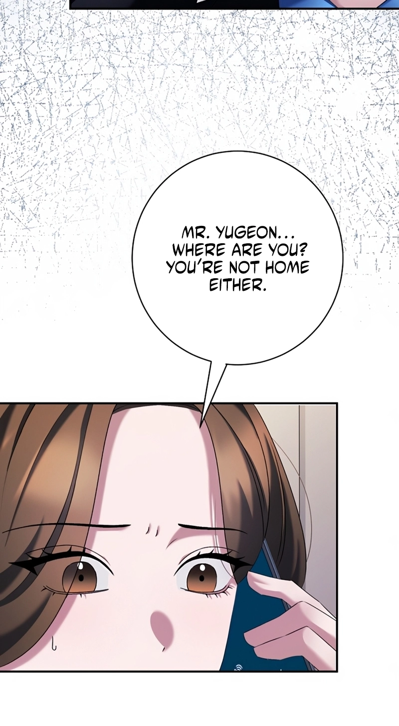 Matchmaking Breach Chapter 41 - Page 35