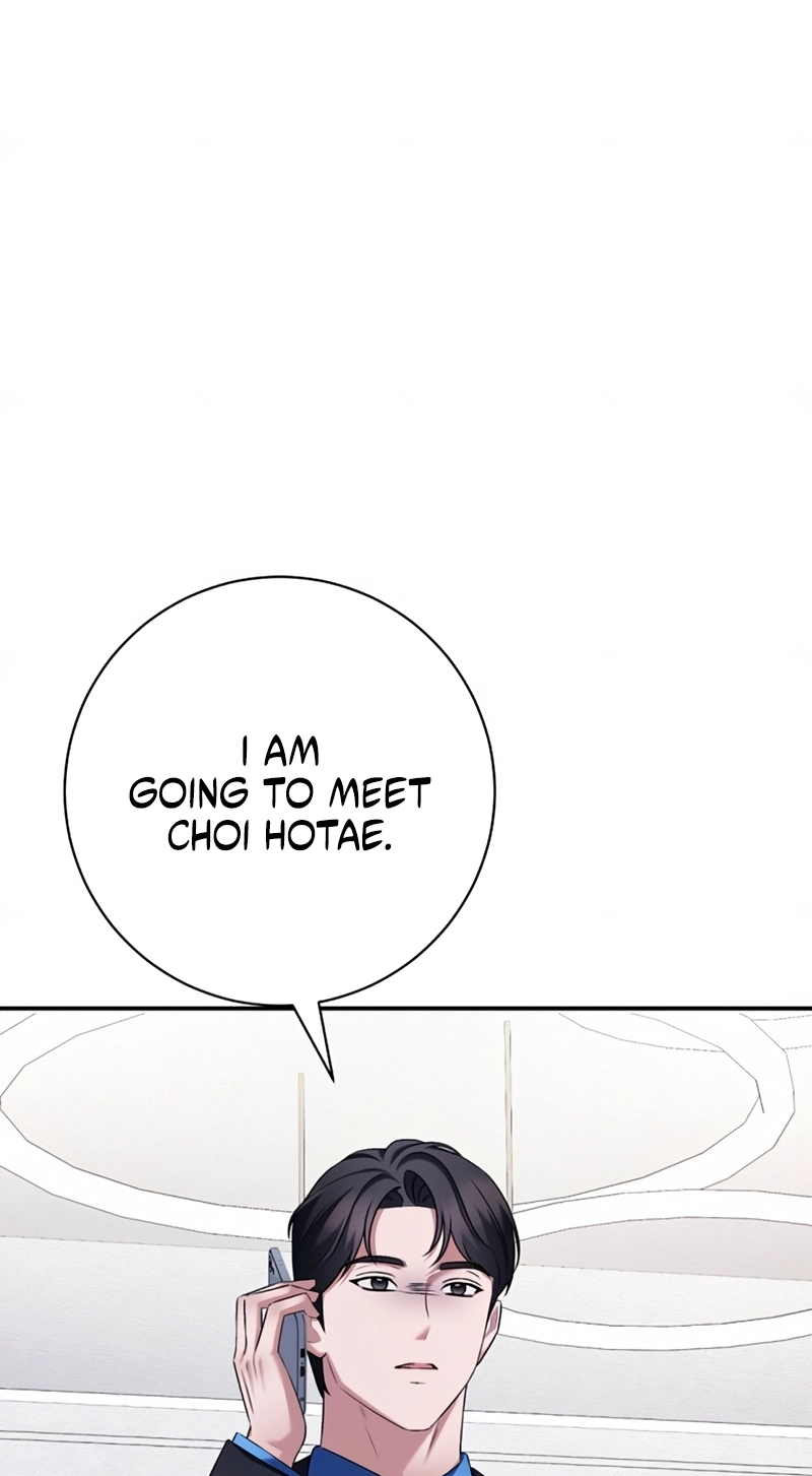 Matchmaking Breach Chapter 41 - Page 36