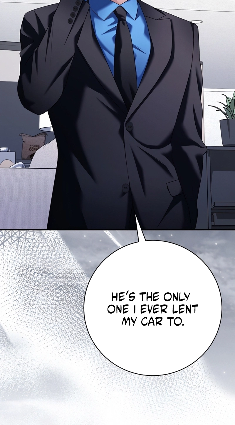 Matchmaking Breach Chapter 41 - Page 37