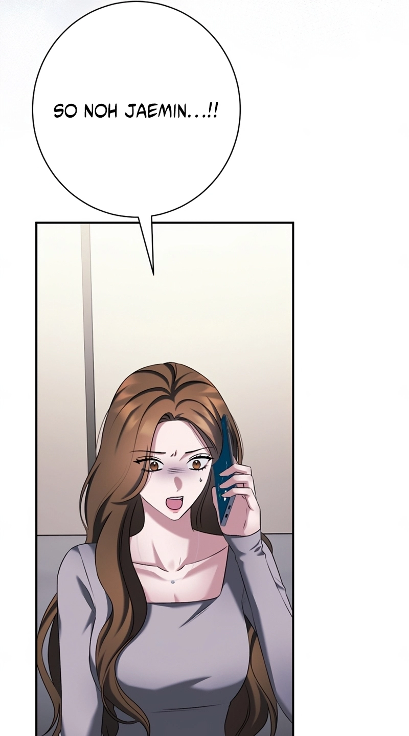 Matchmaking Breach Chapter 41 - Page 38