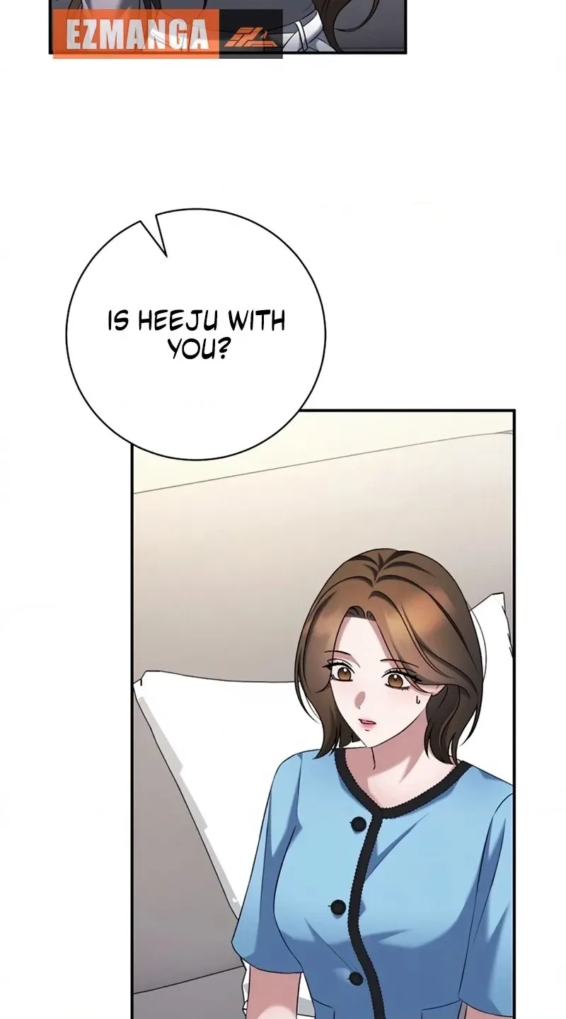 Matchmaking Breach Chapter 41 - Page 39