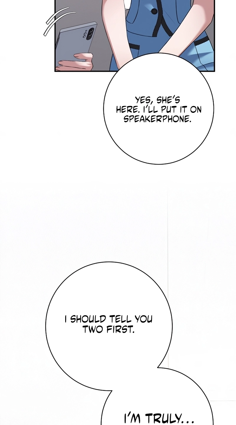 Matchmaking Breach Chapter 41 - Page 40