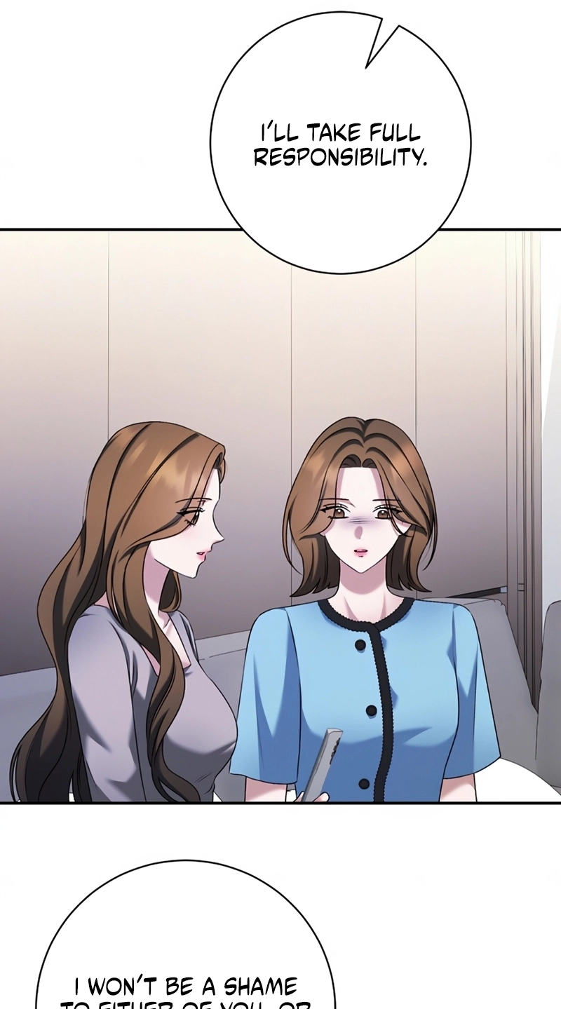 Matchmaking Breach Chapter 41 - Page 43