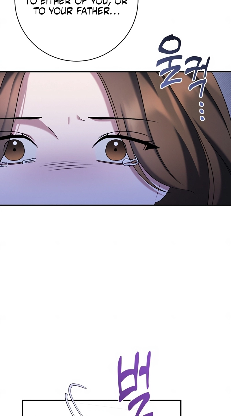 Matchmaking Breach Chapter 41 - Page 44