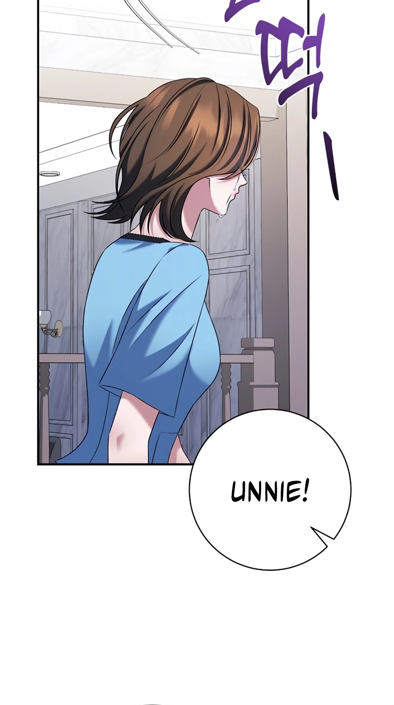 Matchmaking Breach Chapter 41 - Page 45