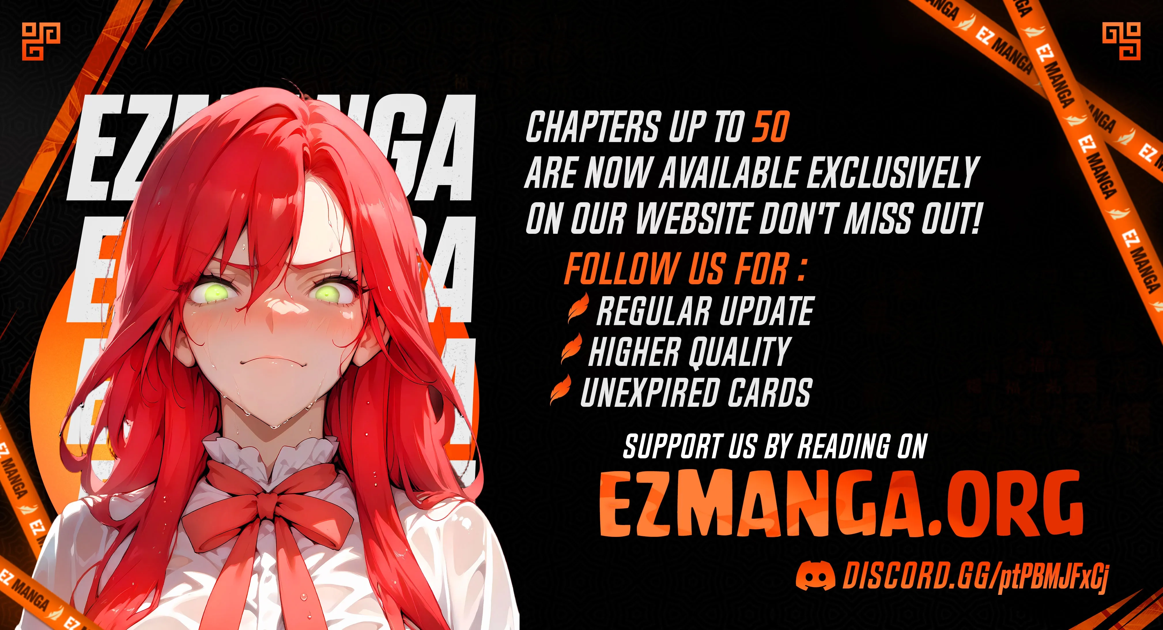 Matchmaking Breach Chapter 41 - Page 46