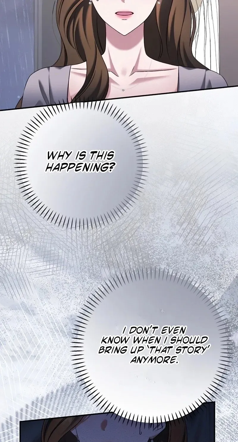 Matchmaking Breach Chapter 41 - Page 49
