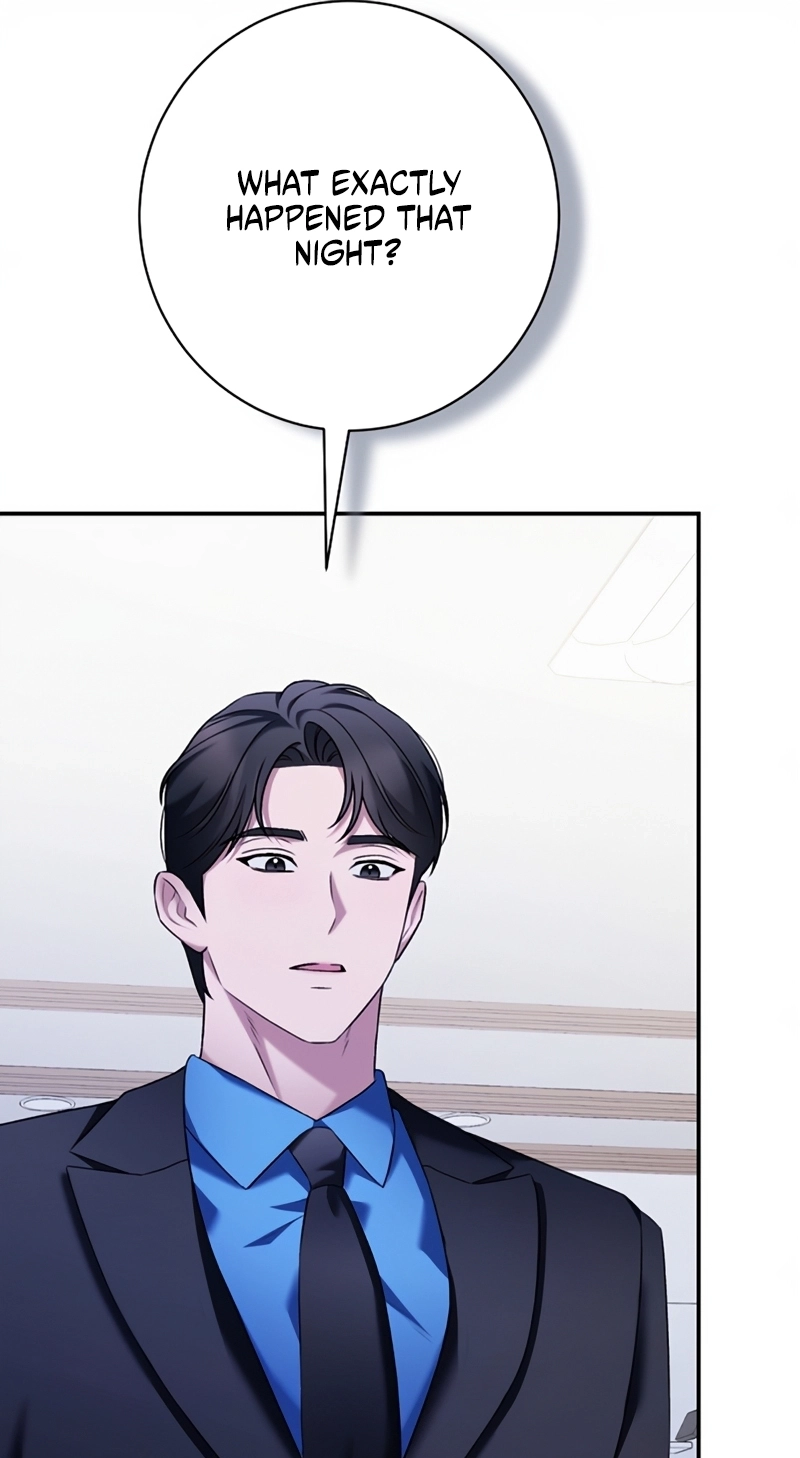 Matchmaking Breach Chapter 41 - Page 54