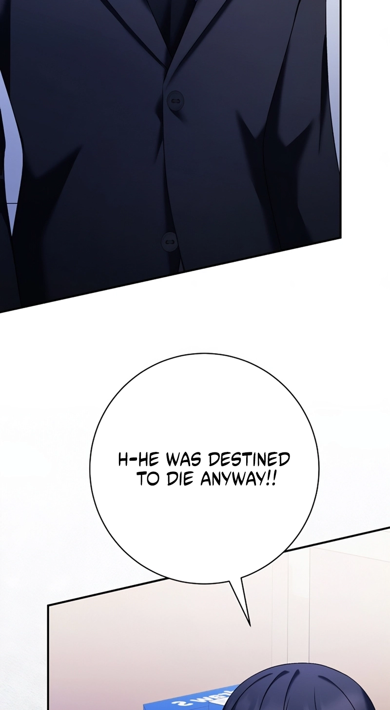 Matchmaking Breach Chapter 41 - Page 55