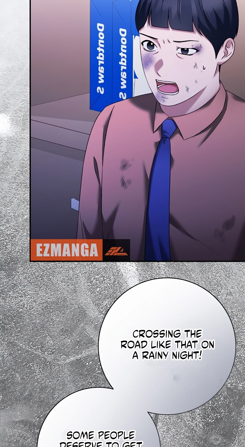 Matchmaking Breach Chapter 41 - Page 56