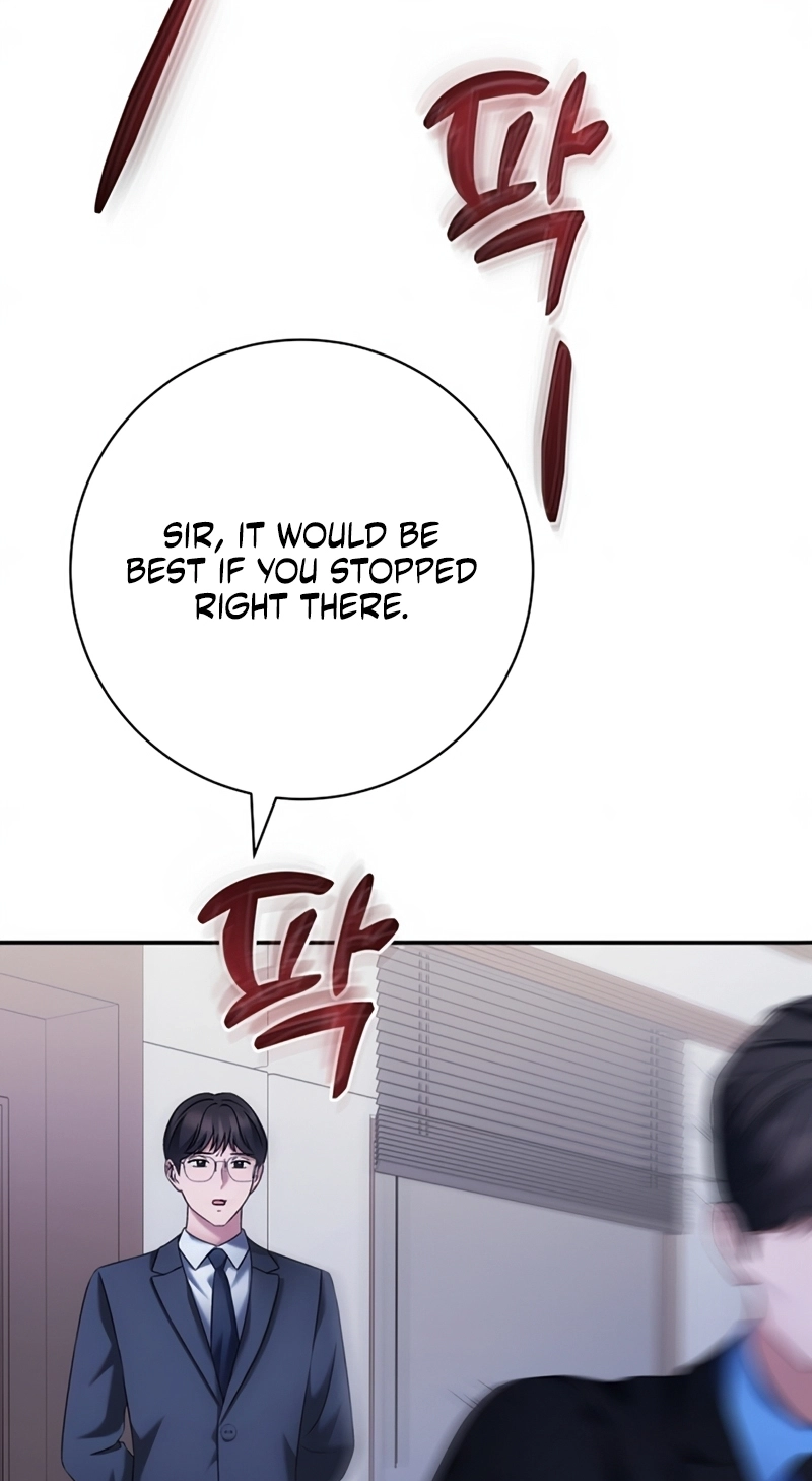 Matchmaking Breach Chapter 41 - Page 58
