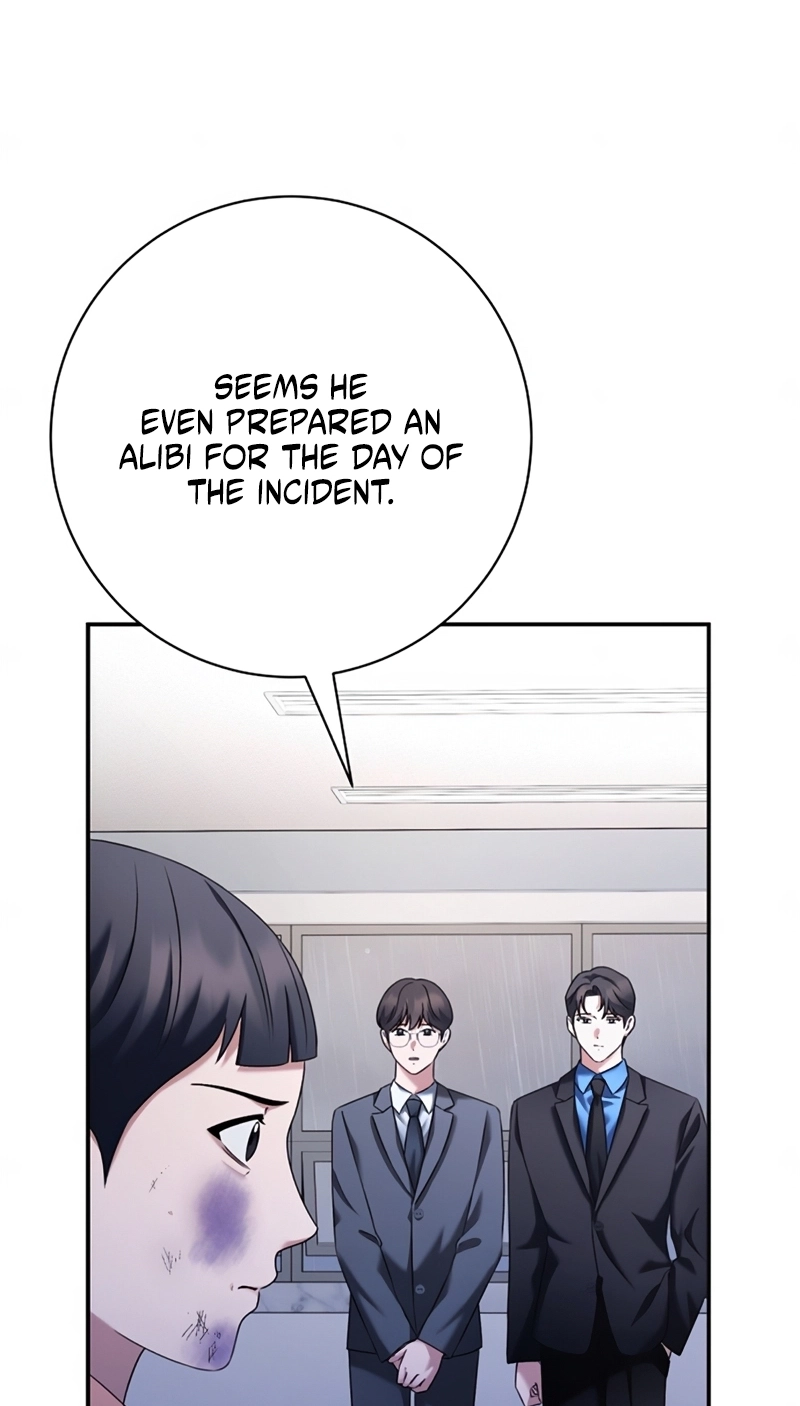 Matchmaking Breach Chapter 41 - Page 73