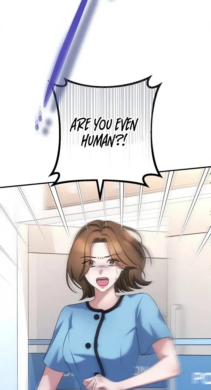 Matchmaking Breach Chapter 41 - Page 79