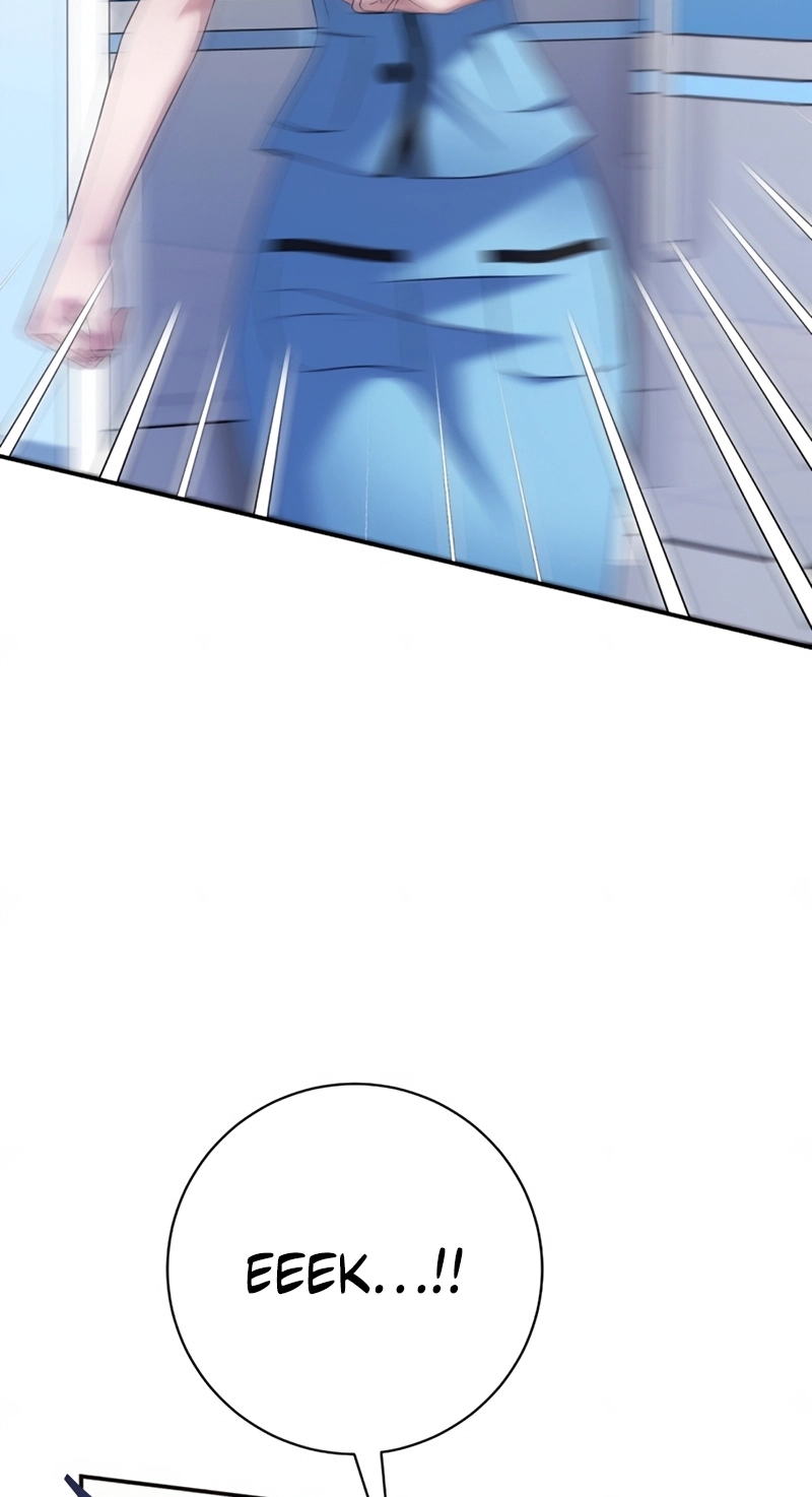 Matchmaking Breach Chapter 41 - Page 80