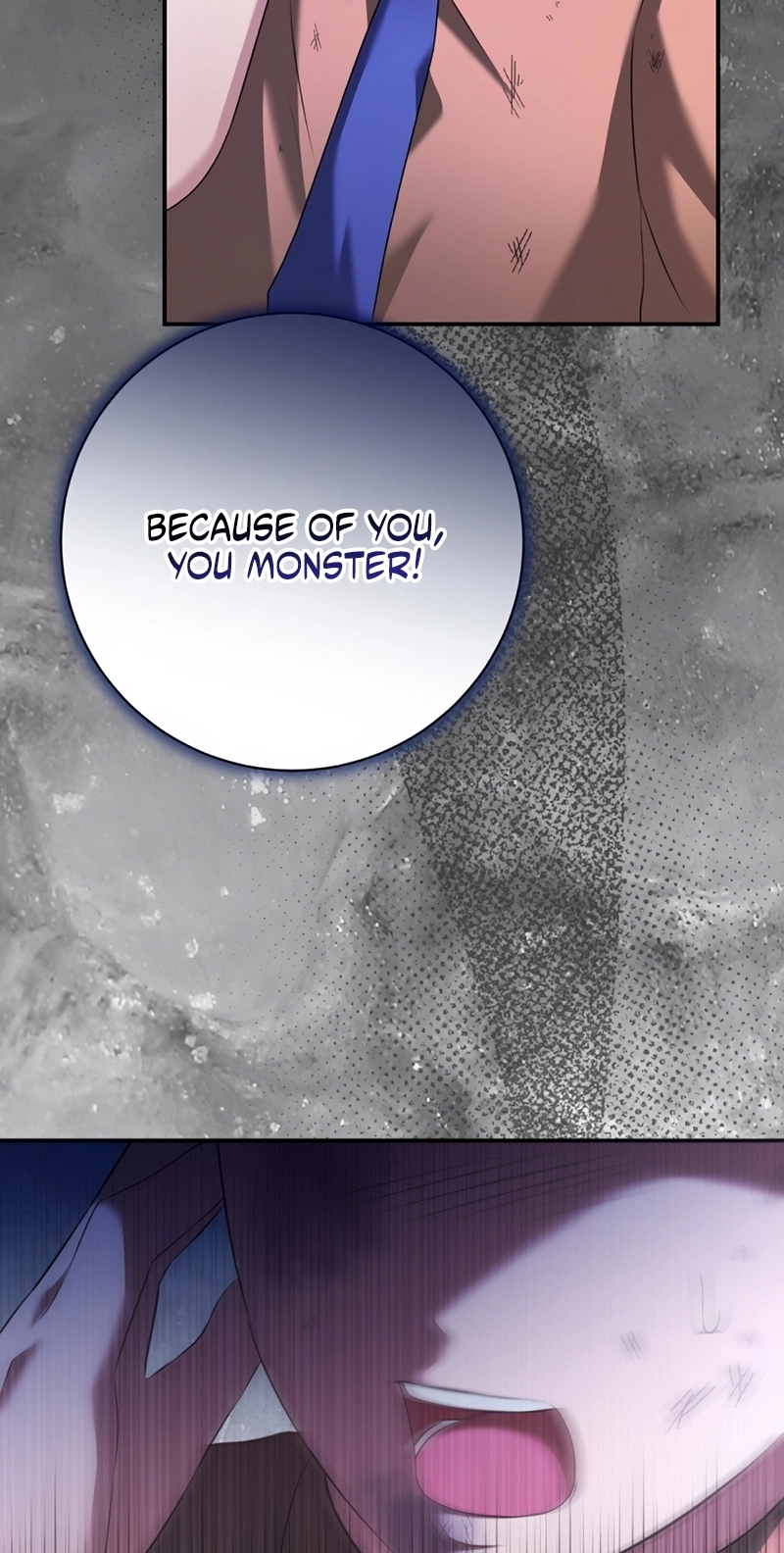Matchmaking Breach Chapter 41 - Page 86