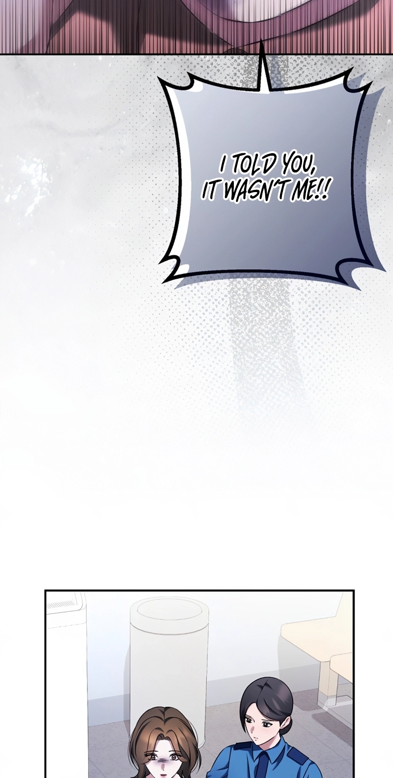 Matchmaking Breach Chapter 41 - Page 87