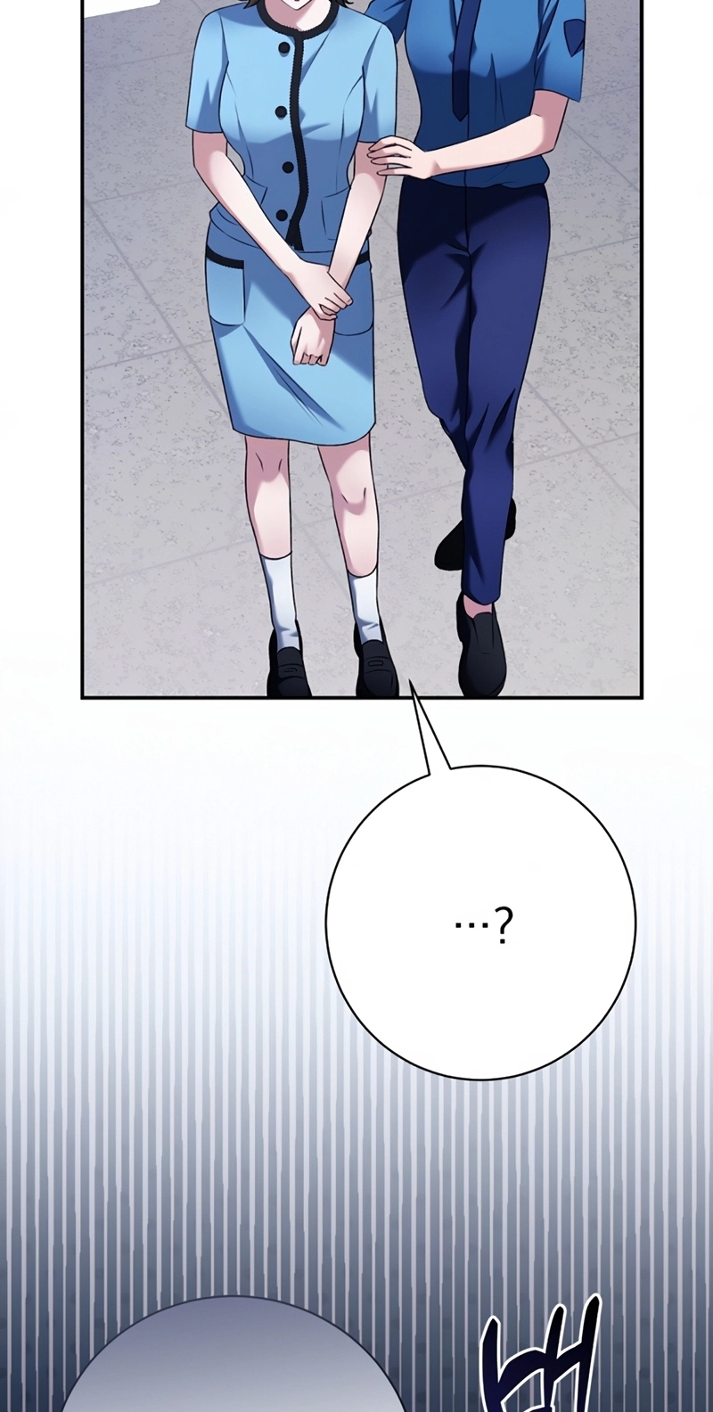 Matchmaking Breach Chapter 41 - Page 88