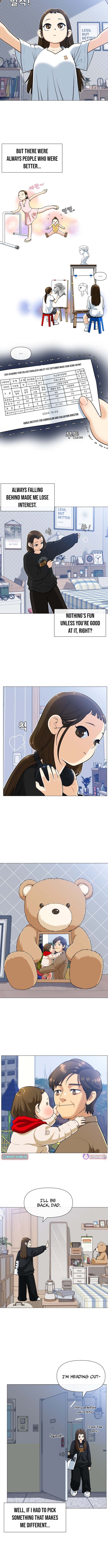May Lady Ungnyeo Protect Us Chapter 1 - Page 4
