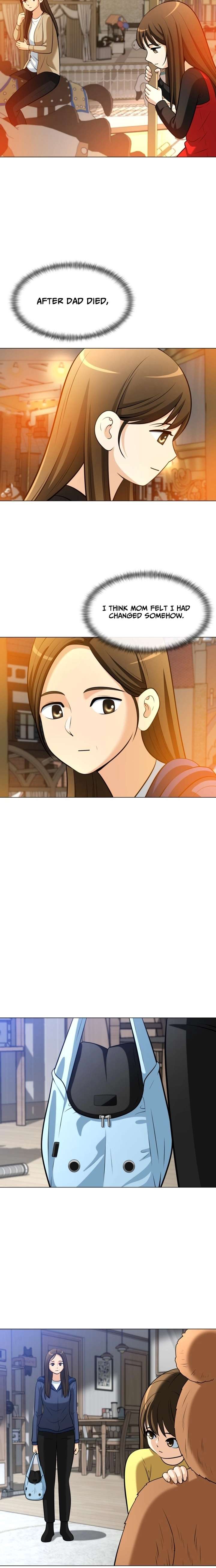 May Lady Ungnyeo Protect Us Chapter 29 - Page 10