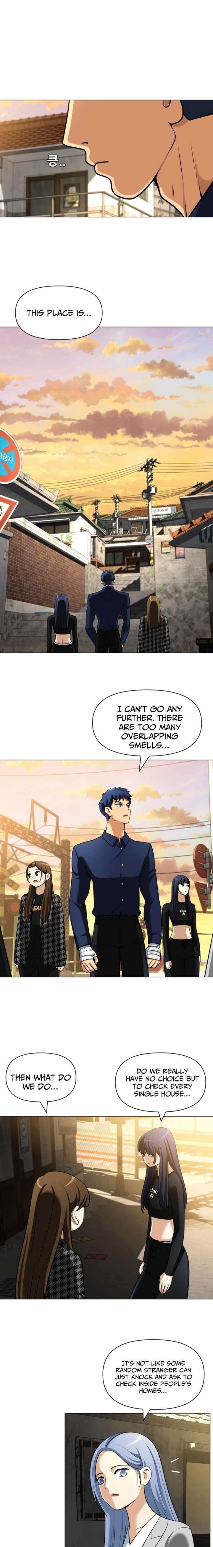 May Lady Ungnyeo Protect Us Chapter 30 - Page 2
