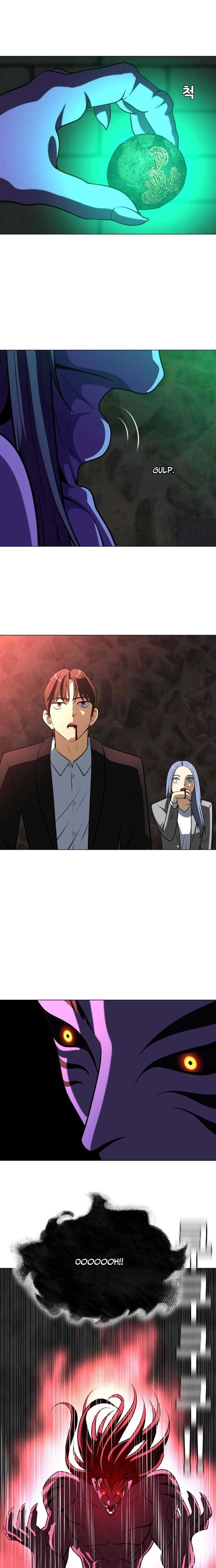 May Lady Ungnyeo Protect Us Chapter 31 - Page 19